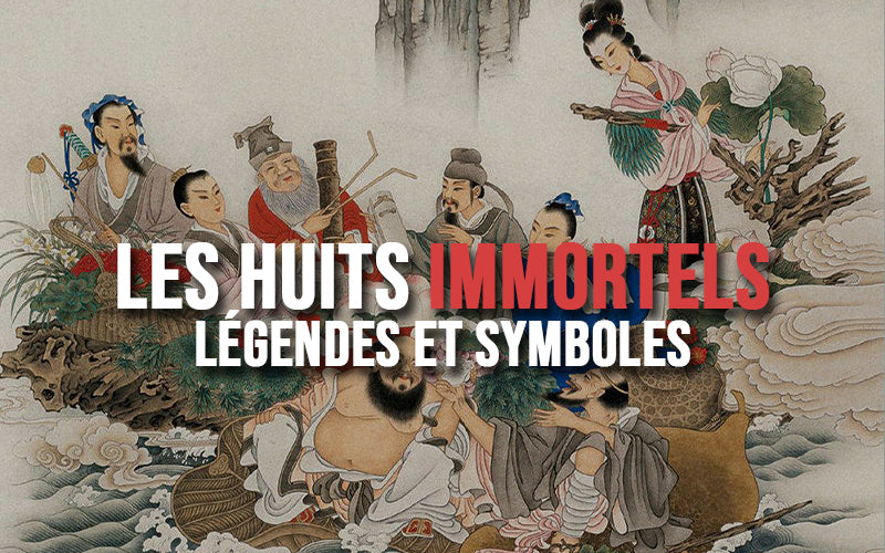 Les-huits-immortels
