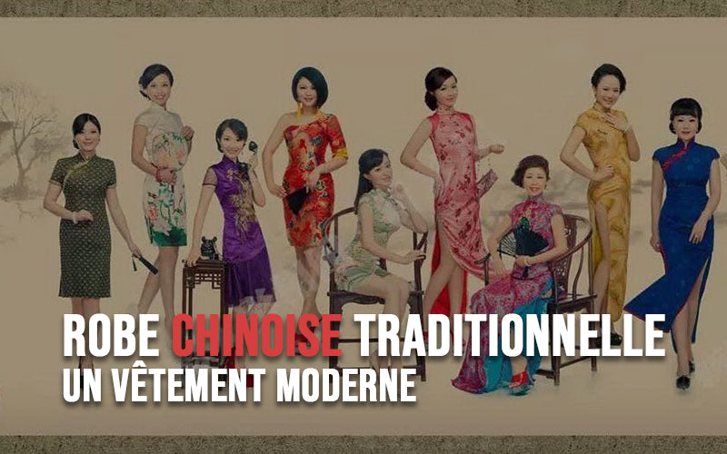 Robe-chinoise-traditionnelle