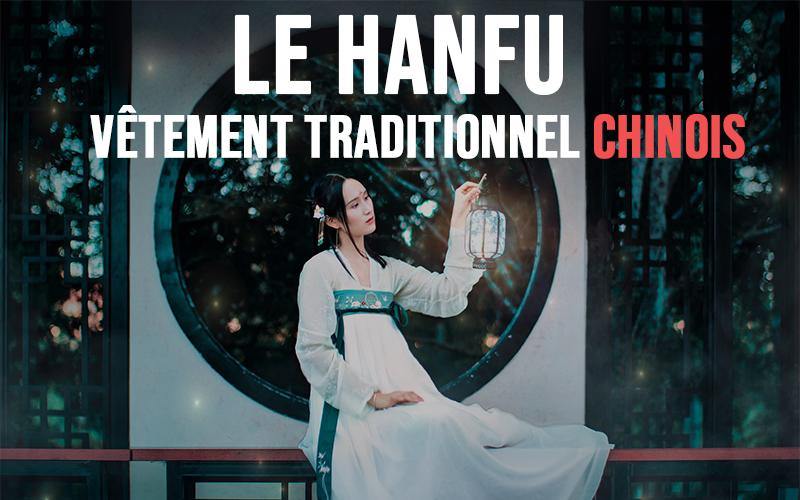 Le hanfu discount