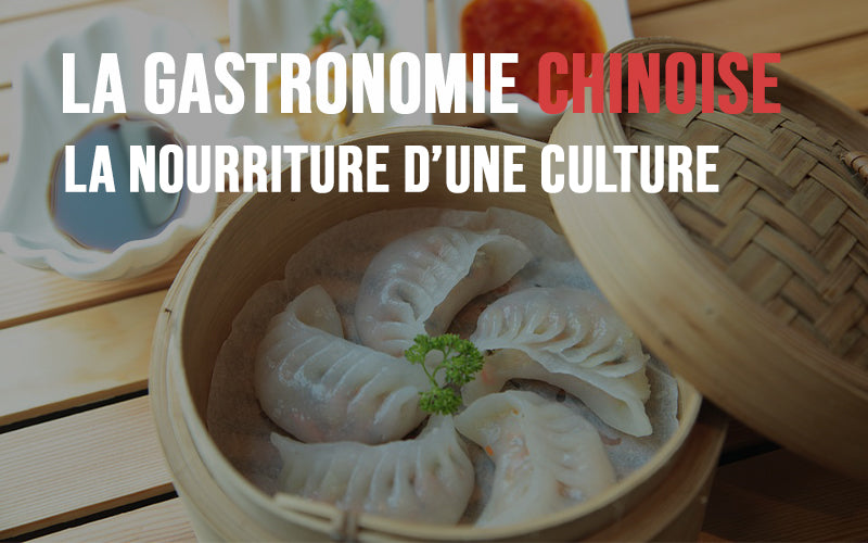 gastronomie chinoise