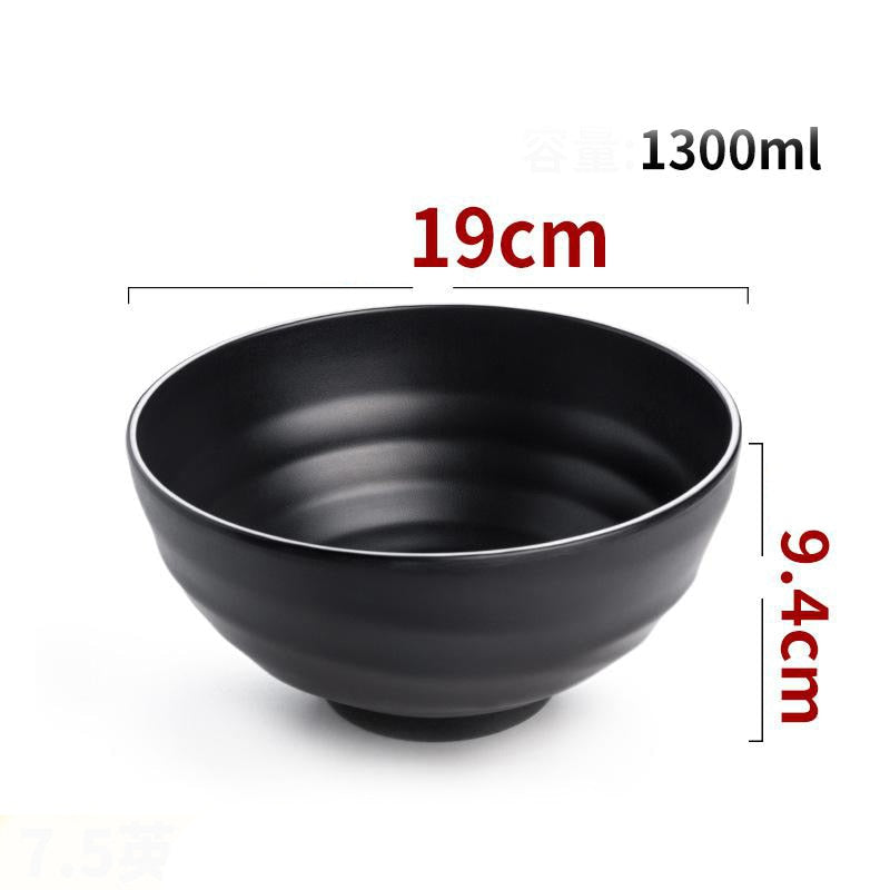 Bol Chinois Melamine