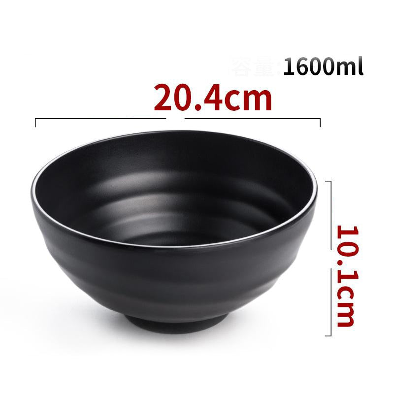 Bol Chinois Melamine