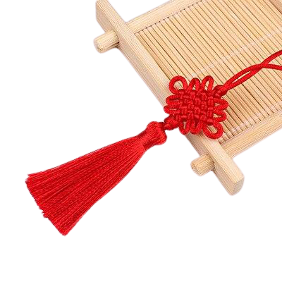 Petit Noeud rouge