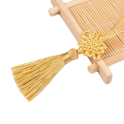 Petit Noeud jaune riz