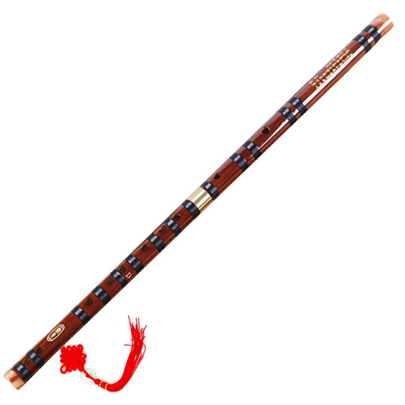 Instrument Chinois Dizi