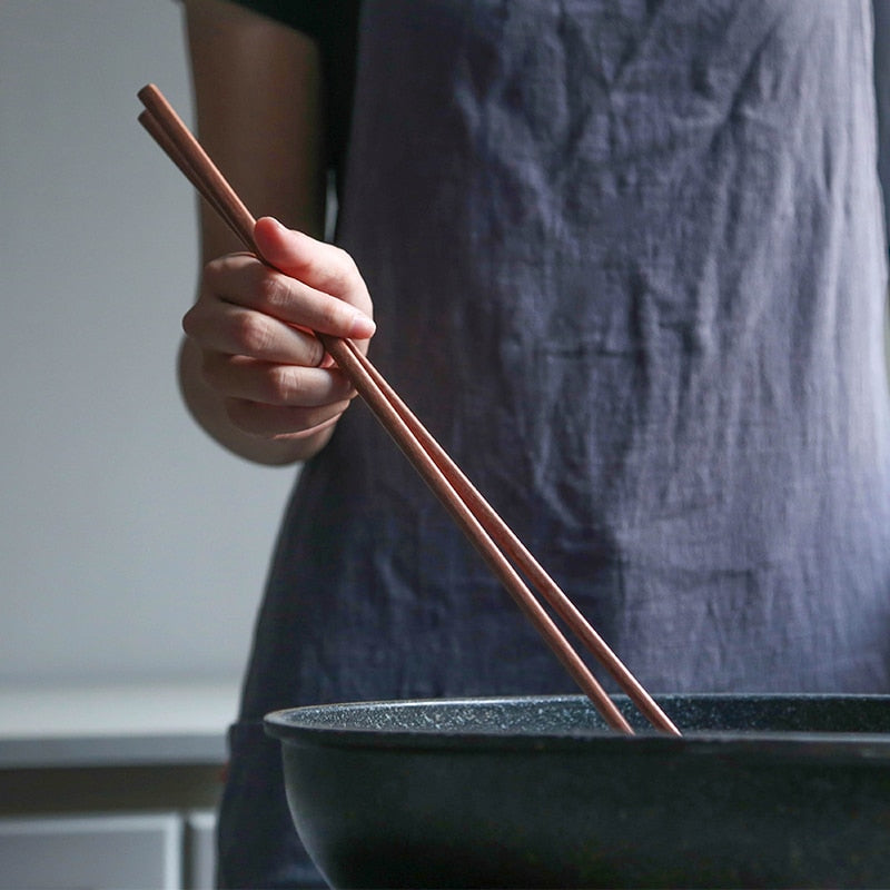 baguette chinoise pour cuisine