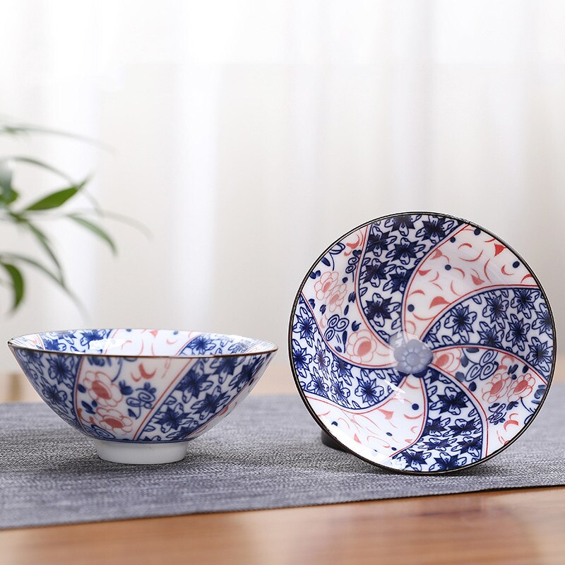 Tasse Chinoise Zen