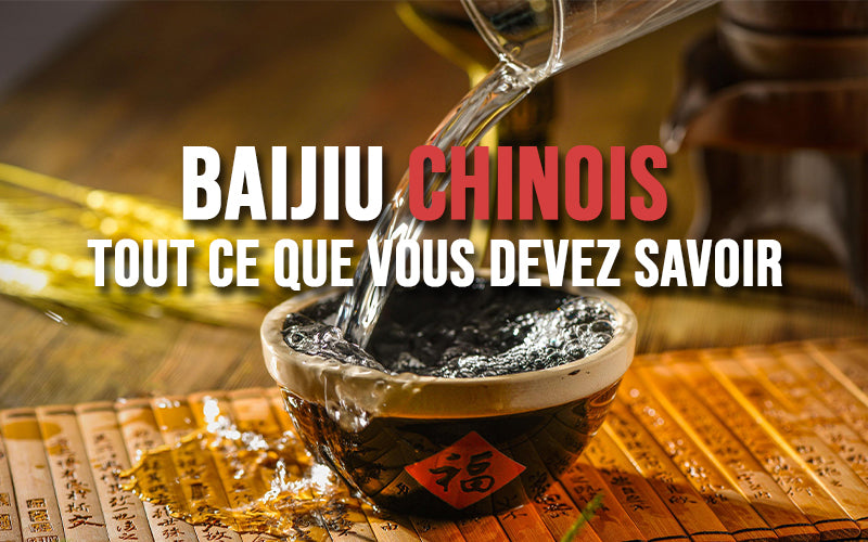 Baijiu
