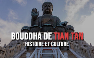 Bouddha-de-Tian-Tan
