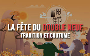 La Fête du Double Neuf : tradition et coutume