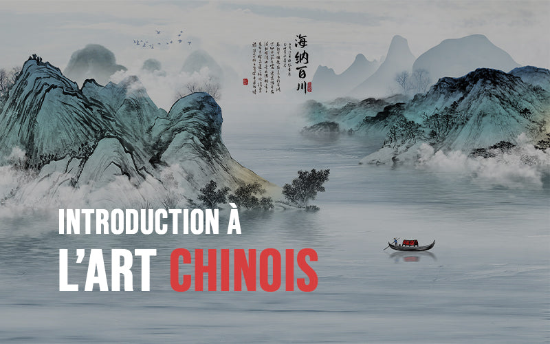 Art chinois