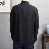 Tangzhuang <br> Chemise