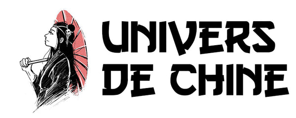 Univers de Chine