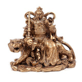 figurine dieu chinois