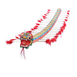 Cerf-volant chinois dragon