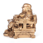 Figurine Chinoise <br/> Bouddha