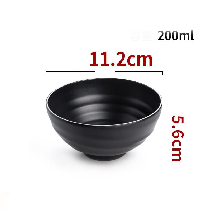 Bol Chinois Melamine