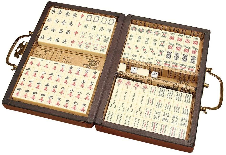 jeu ancien chinois