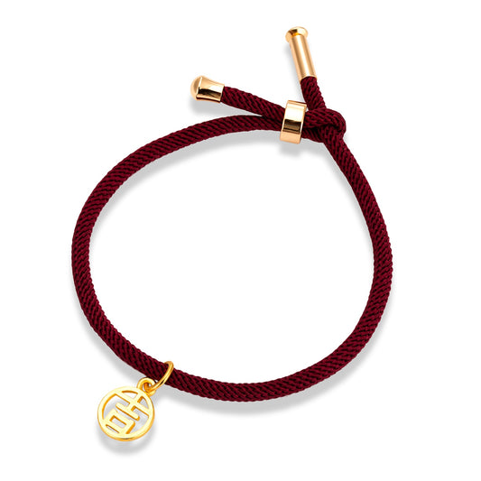 Bracelet Chinois Chance