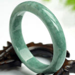 Bracelet Chinois Jade vert