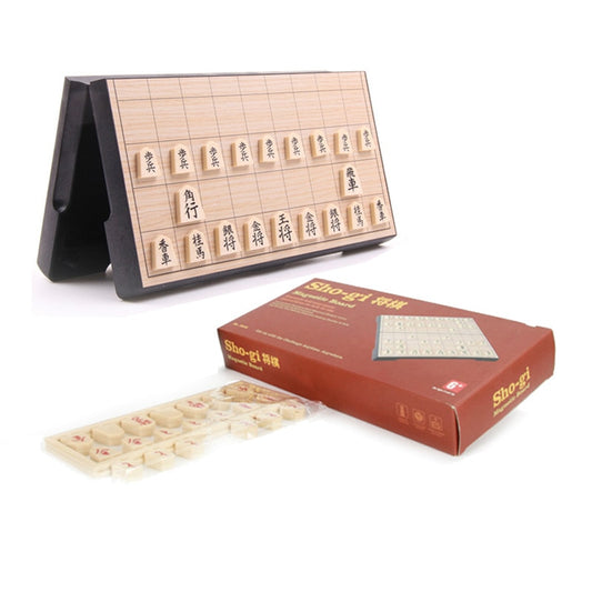 Shogi jeu japonais