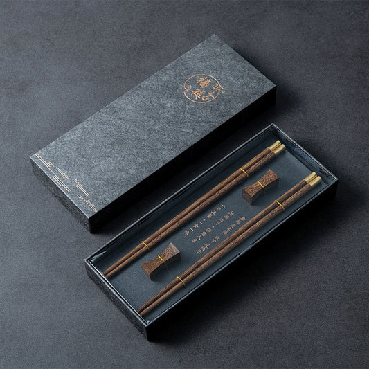 Baguette Chinoise Couple