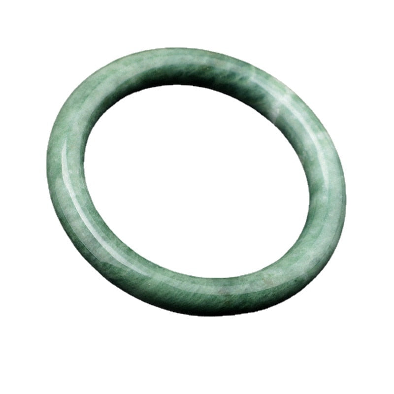 Bracelet Chinois Jade Fin