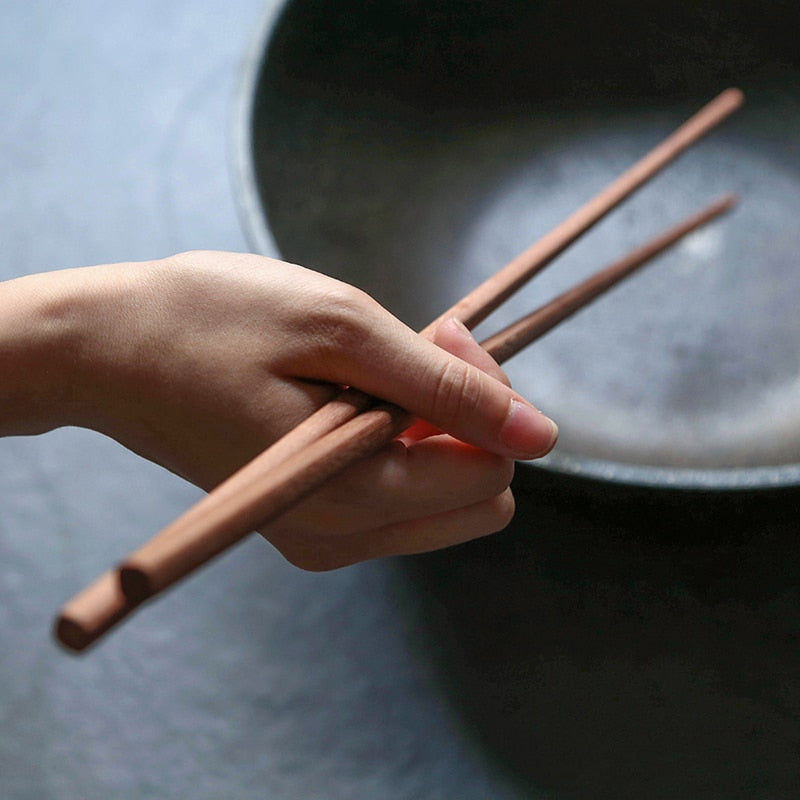 baguette chinoise pour cuisiner 