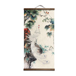 Tableau Chinois <br> Décoration