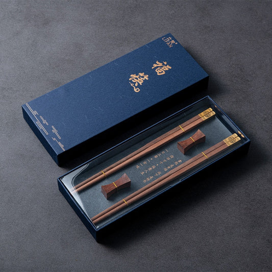 Baguette Chinoise Duo