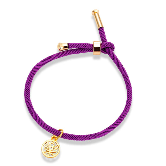 Bracelet Chinois Heureux