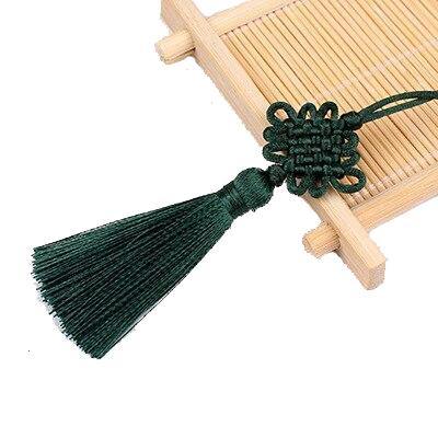 Petit Noeud vert