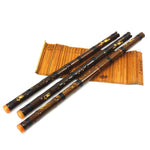 Flute chinoise xiao