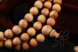 Bracelet Chinois perle en bois
