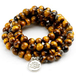 bracelet chinois 108 perles