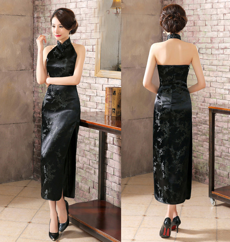 Robe Chinoise Chic