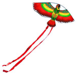 Cerf-volant perroquet