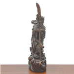 Figurine Chinoise <br/> Guan Yu