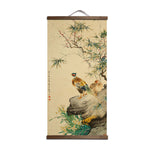 Tableau Chinois <br> Chambre