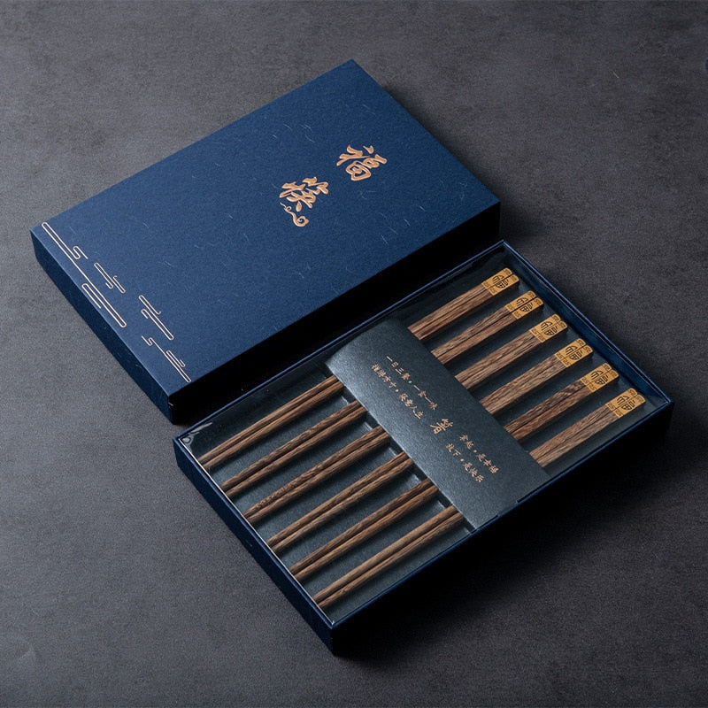 Baguette Chinoise <br> Famille