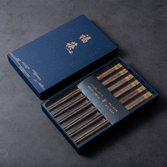 Baguette Chinoise <br> Famille