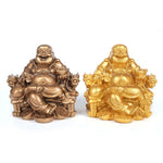 figurine bouddha