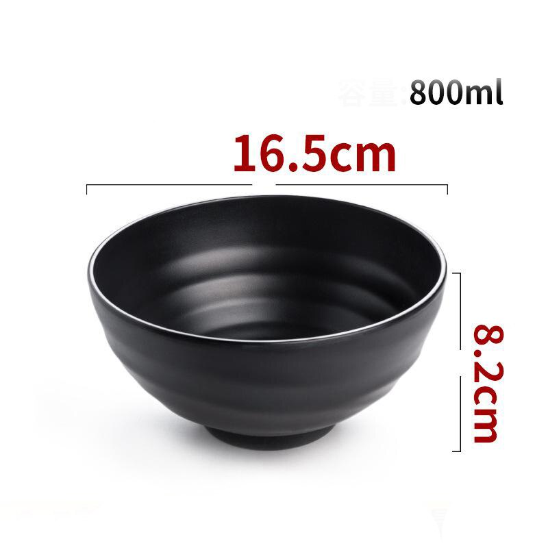 Bol Chinois Melamine