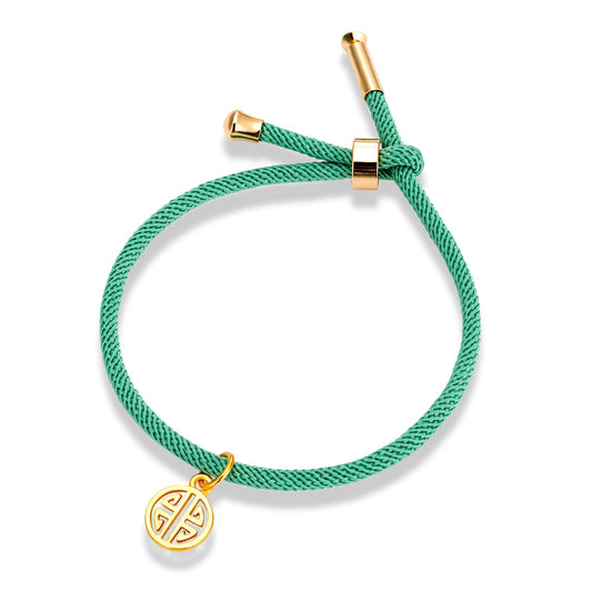 Bracelet Chinois Bonne Fortune