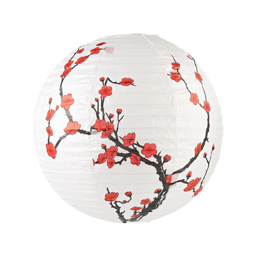 Décoration De Lanternes Chinoises Avec Des Fleurs PNG , Lanternes Chinoises,  Décoration Chinoise Avec Des Fleurs, Joyeux Nouvel An Chinois PNG et  vecteur pour téléchargement gratuit