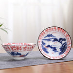 Tasse Chinoise Asie