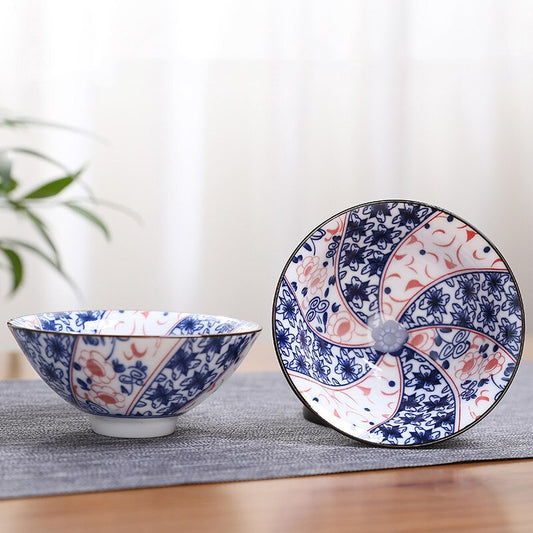Tasse Chinoise Zen