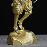 Figurine Chinoise <br> Sun Wukong