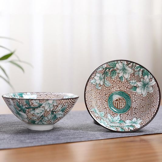 Tasse Chinoise style ancien