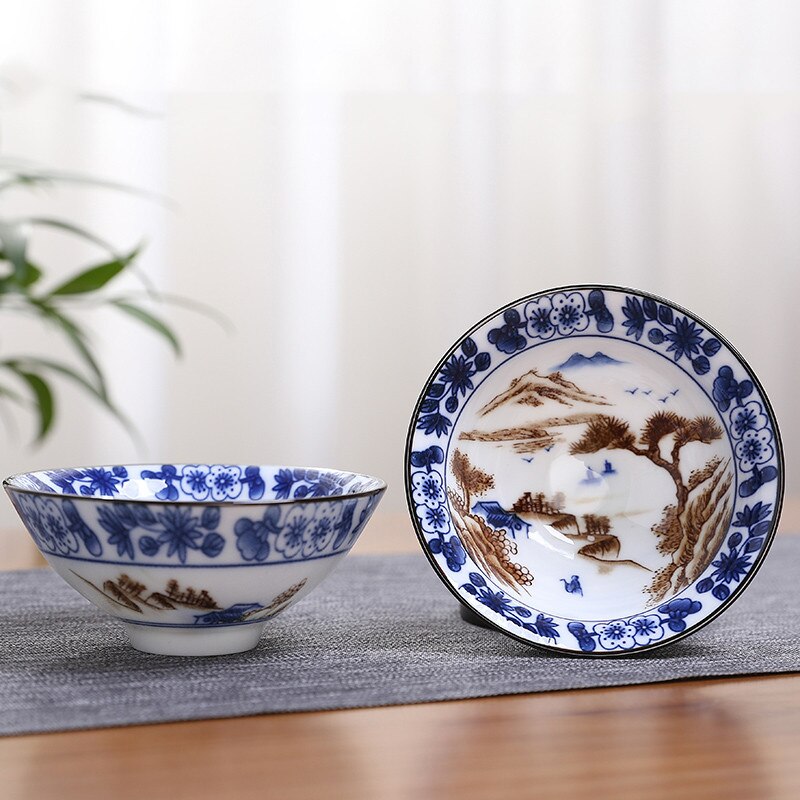 Tasse Chinoise Tradition